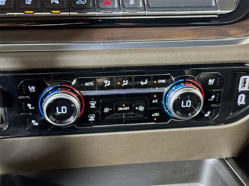 Certified 2024 GMC Sierra 2500 SLT w/ Texas SLT Premium Package image 14