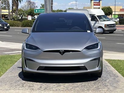 Used 2024 Tesla Model X