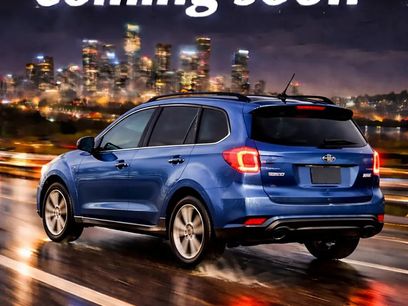 Used 2014 Subaru Forester 2.5i w/ Popular Package #1