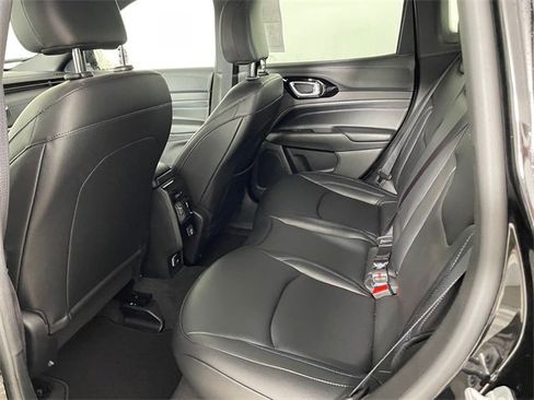 New 2026 Jeep Compass Limited w/ Sun, Sound & Navigation Group image 4