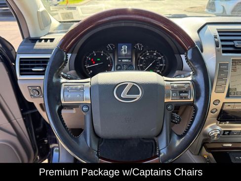 Used 2018 Lexus GX 460 Premium AWD/4WD image 8
