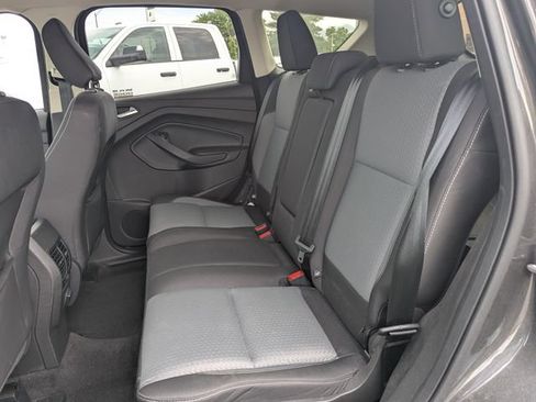 Used 2018 Ford Escape SE AWD/4WD image 28