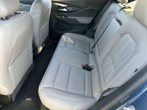 Used 2024 Buick Envista Avenir FWD image 26