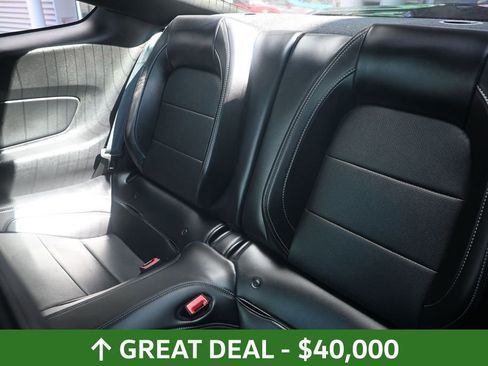 Used 2019 Ford Mustang GT Premium w/ Equipment Group 401A RWD image 27