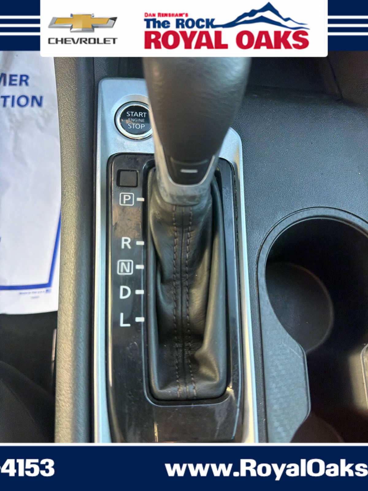 Used 2025 Nissan Altima 2.5 SV FWD image 28