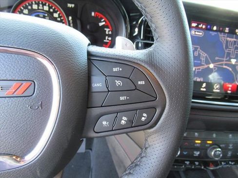 New 2025 Dodge Durango R/T image 19