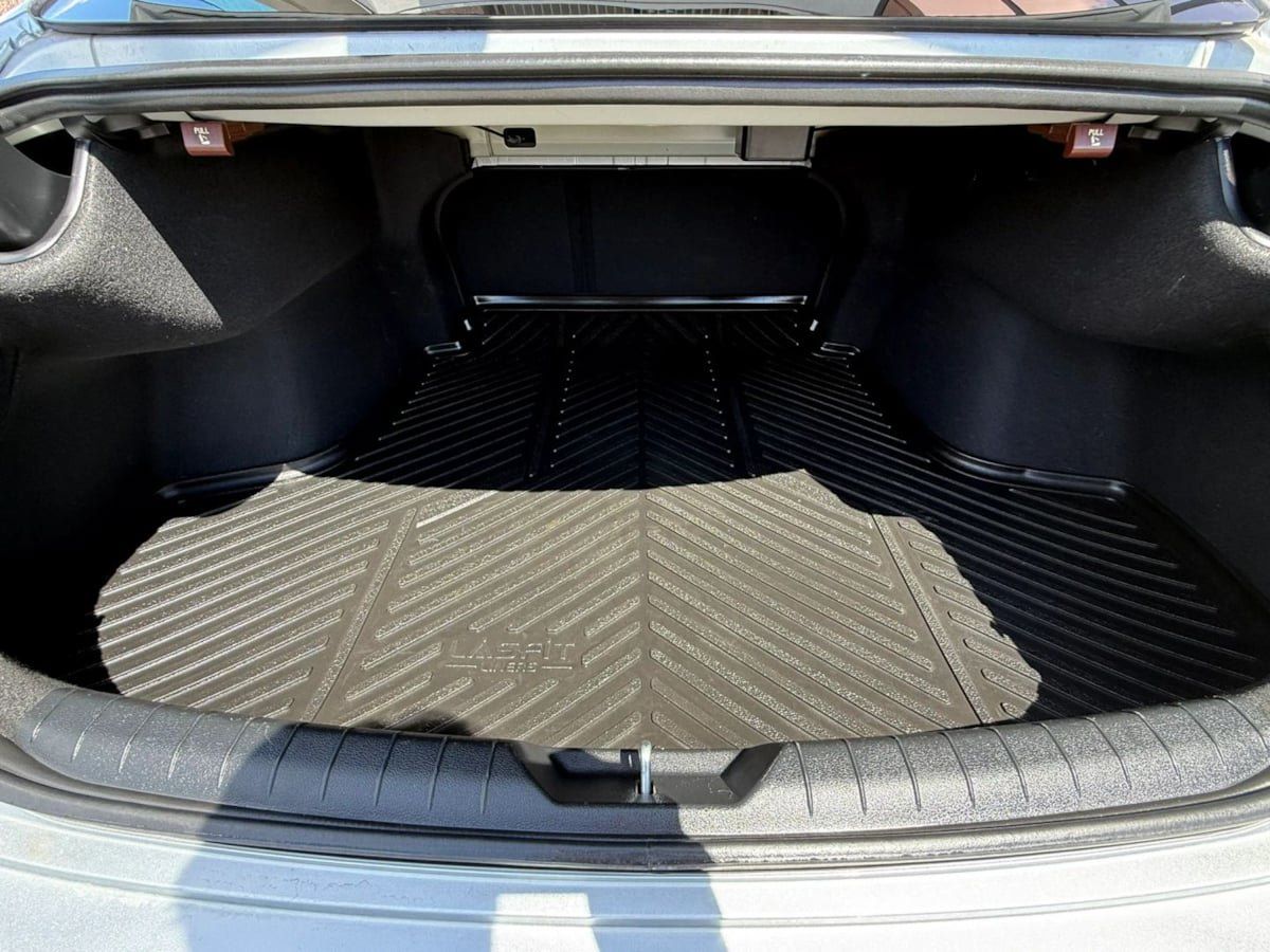 Used 2025 Hyundai Sonata SEL FWD image 31