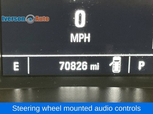 Used 2018 Chevrolet Equinox LT FWD image 20