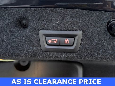 Used 2015 BMW 528i xDrive Sedan image 20