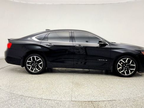 Used 2017 Chevrolet Impala Premier image 4