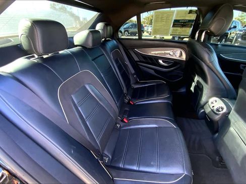 Used 2019 Mercedes-Benz E 63 AMG S w/ Driver Assistance Package image 19