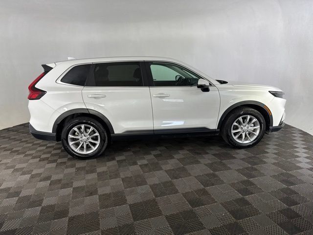 Certified 2024 Honda CR-V EX-L image 4