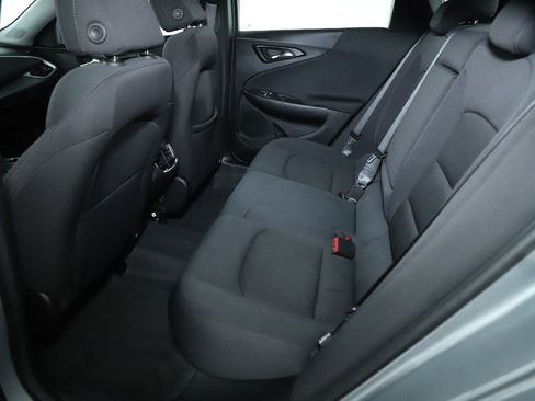 Used 2024 Chevrolet Malibu LT image 14