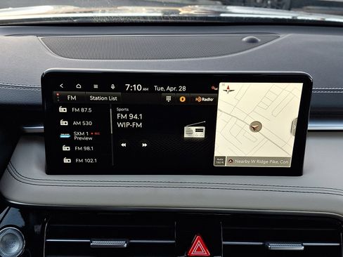 Certified 2026 Genesis G70 2.5T AWD/4WD image 17