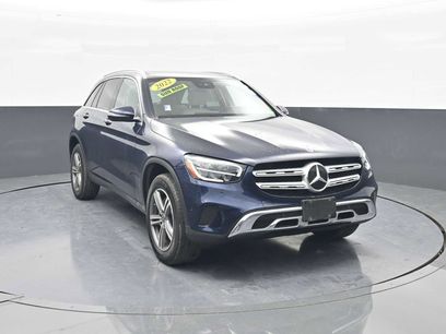 Used 2022 Mercedes-Benz GLC 300 GLC 300