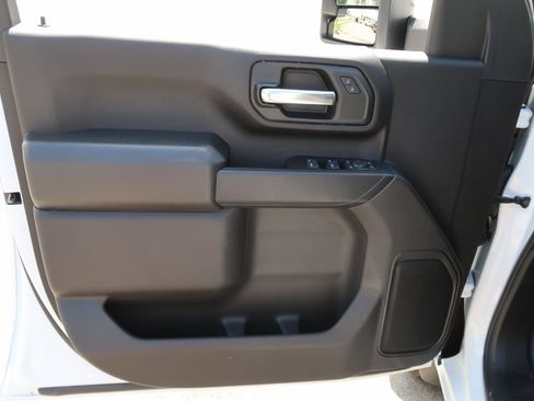 New 2025 Chevrolet Silverado 3500 W/T w/ WT Convenience Package image 16