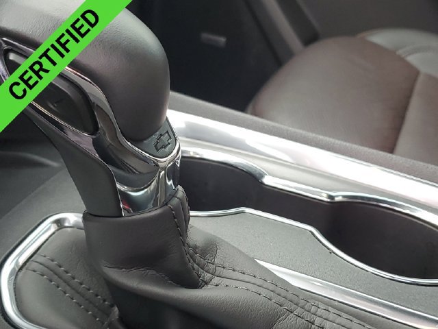 Certified 2023 Chevrolet Traverse High Country AWD/4WD image 20