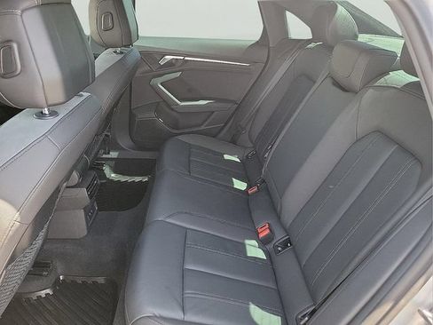 Used 2023 Audi A3 2.0T Premium w/ Black Optic Sport Package FWD image 14