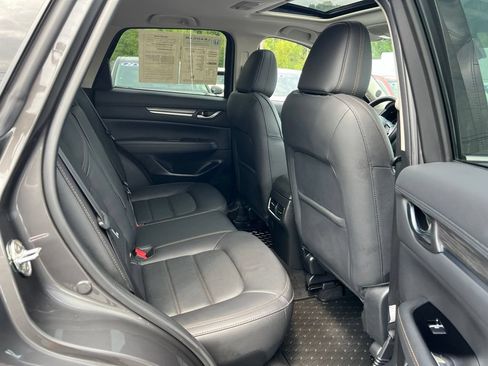 Used 2020 MAZDA CX-5 Grand Touring AWD/4WD image 28