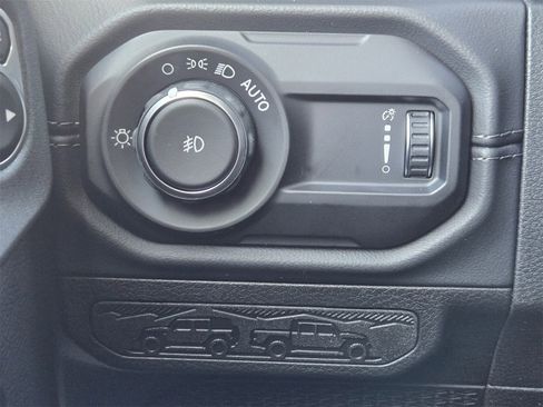 New 2026 Jeep Wrangler Unlimited Sahara image 22