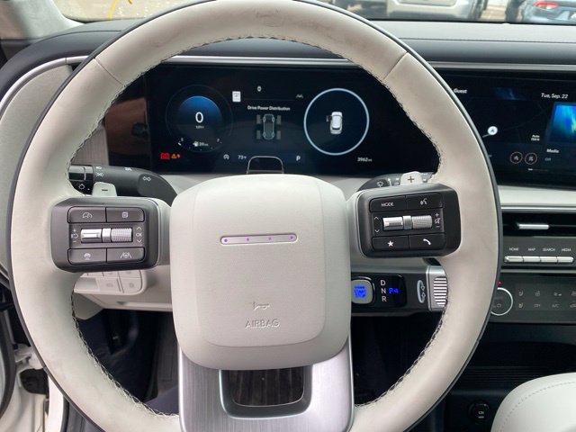 Used 2026 Hyundai Palisade Calligraphy AWD/4WD image 23