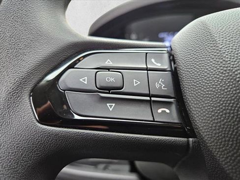 New 2026 RAM ProMaster 2500 w/ Safety Group FWD image 14