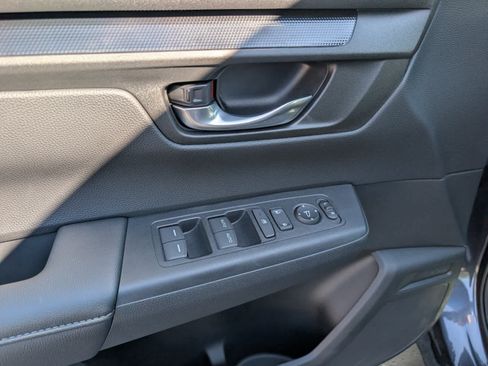 Used 2026 Honda CR-V EX image 20