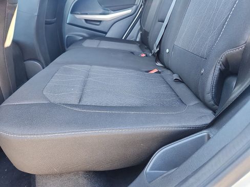 Used 2019 Ford EcoSport SE image 26