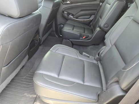 Used 2019 Chevrolet Tahoe LT w/ Luxury Package image 31