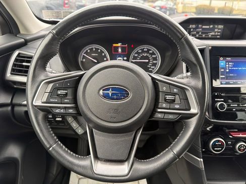 Used 2021 Subaru Forester Premium image 16