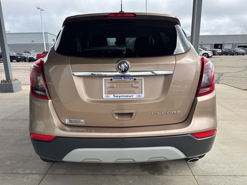 Used 2019 Buick Encore Preferred image 5