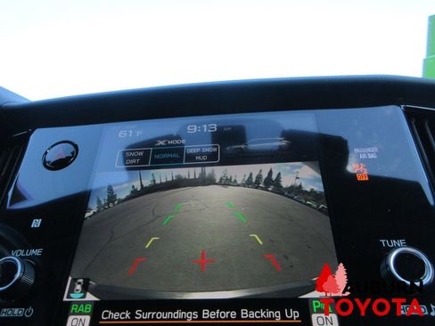 Used 2023 Subaru Outback Wilderness image 25