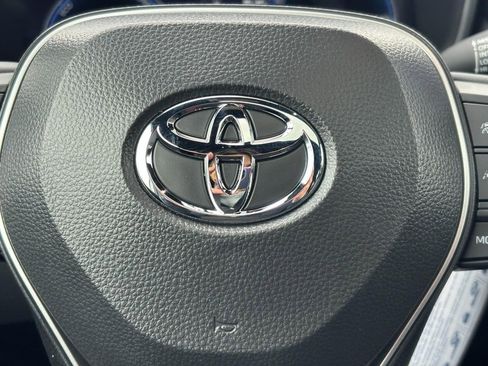 New 2026 Toyota Corolla Cross XSE image 13