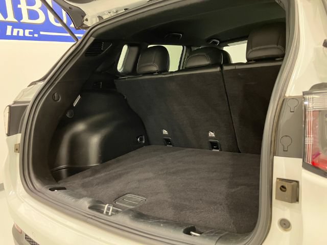 Used 2025 Jeep Compass Limited AWD/4WD image 52
