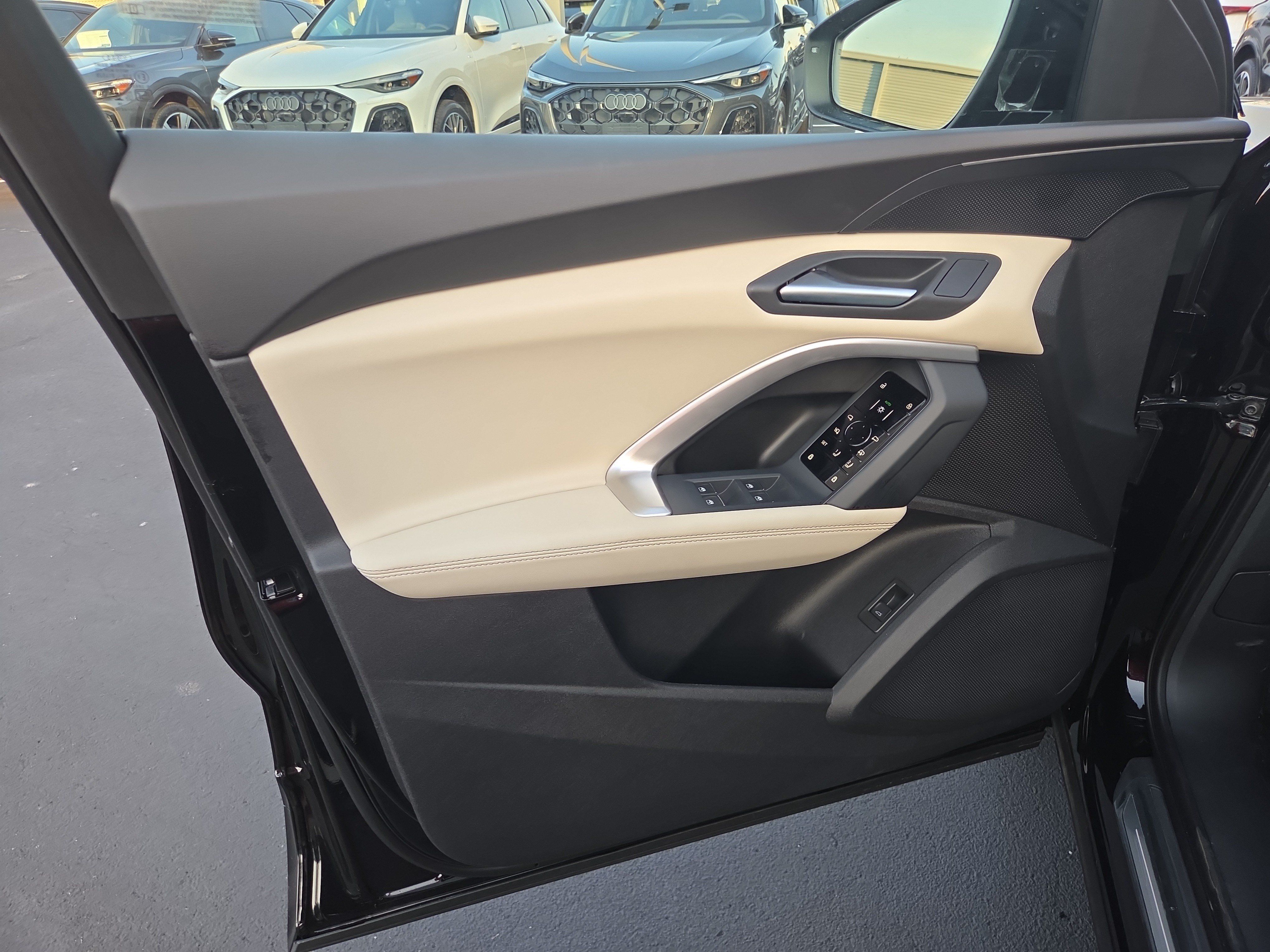 New 2026 Audi Q5 2.0T AWD/4WD image 5
