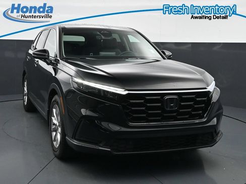 Used 2024 Honda CR-V EX-L image 1