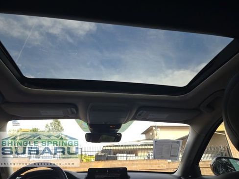 Used 2025 MAZDA CX-50 AWD 2.5 S w/ Premium Plus Pkg image 41