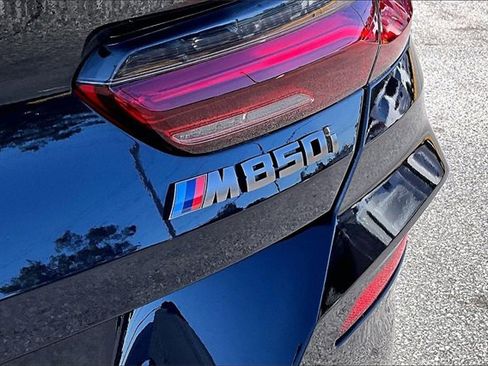 Used 2022 BMW M850i xDrive Coupe image 20