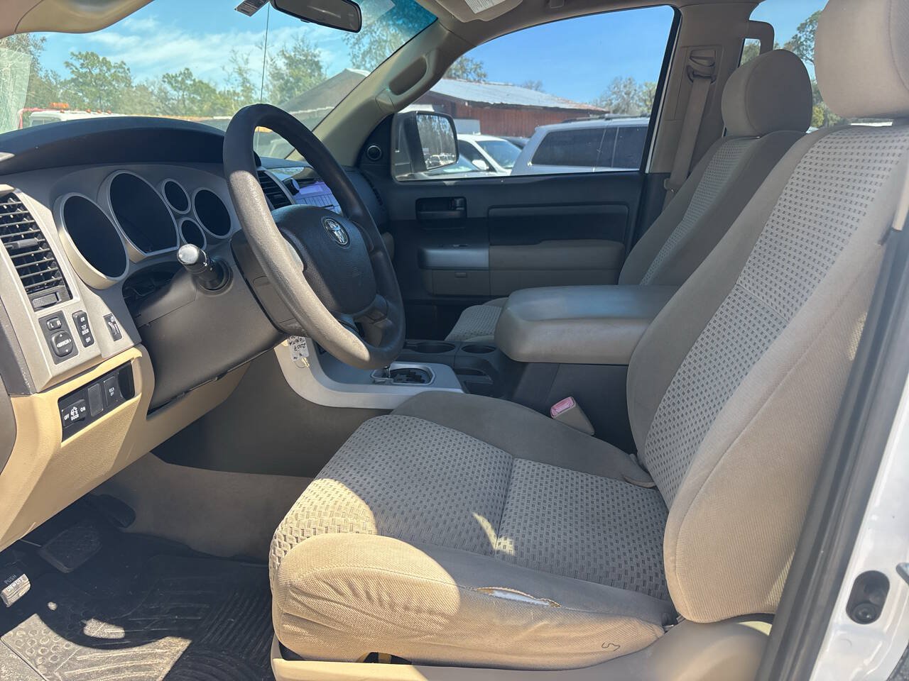 Used 2007 Toyota Tundra SR5 RWD image 9