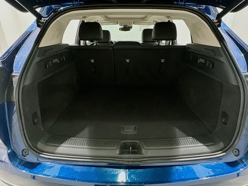 Used 2022 Buick Envision Preferred FWD image 28