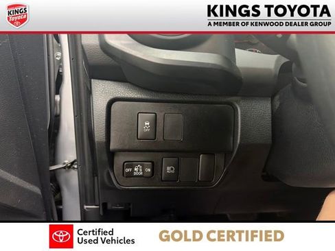 Used 2023 Toyota Tacoma SR AWD/4WD image 22