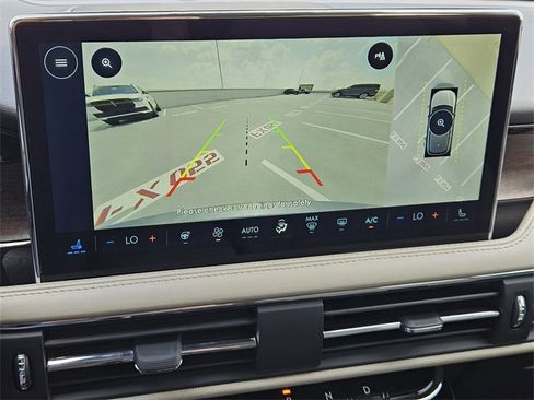 New 2025 Lincoln Corsair Reserve w/ Equipment Group 202A image 17