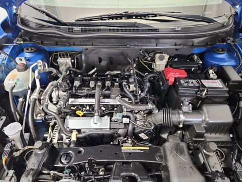 Used 2021 Nissan Kicks SR w/ SR Premium Package FWD image 33