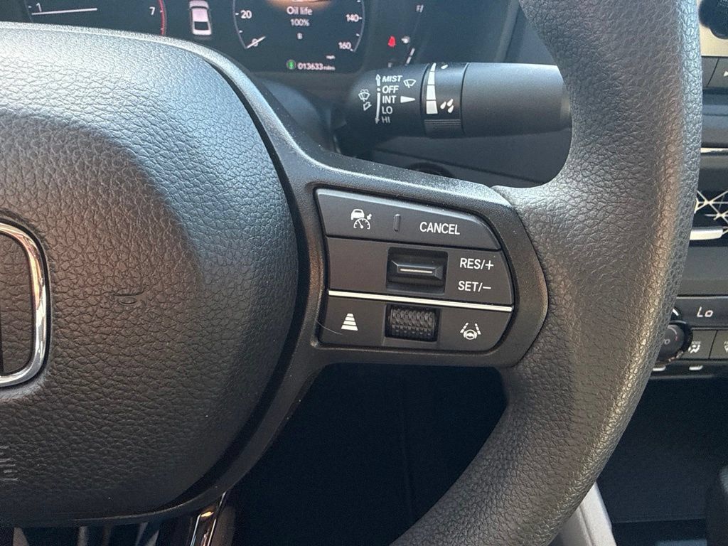 Used 2024 Honda Accord EX image 27