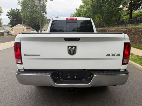 Used 2014 RAM 1500 Outdoorsman image 7
