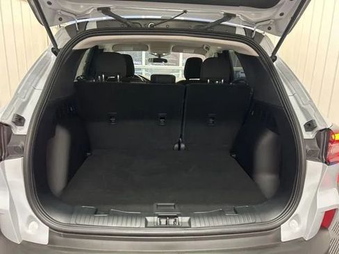 Used 2025 Ford Escape Active image 12