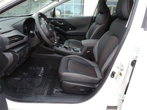 Certified 2025 Subaru Crosstrek 2.5i Limited w/ Popular Package #3A image 11