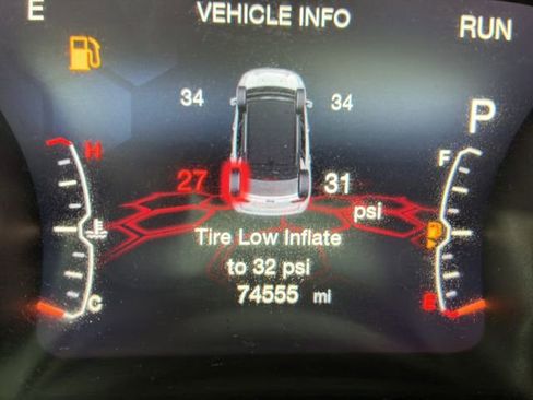 Used 2018 Jeep Compass Limited w/ Navigation Group image 20