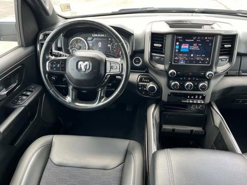 Used 2023 RAM 1500 Big Horn image 17