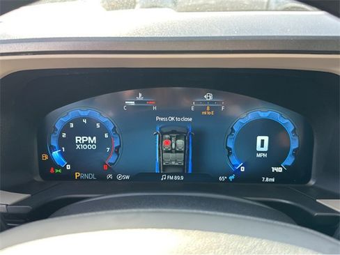 New 2025 Ford Bronco Sport Big Bend image 11